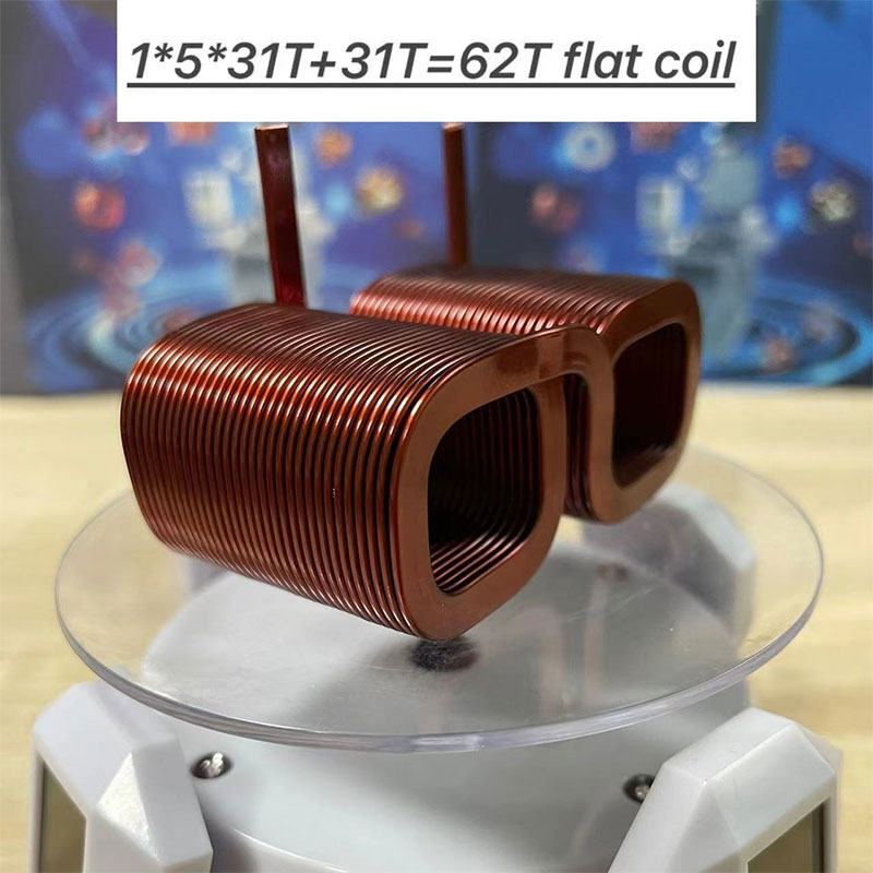 1*5*31T+31T=62T bobină plată