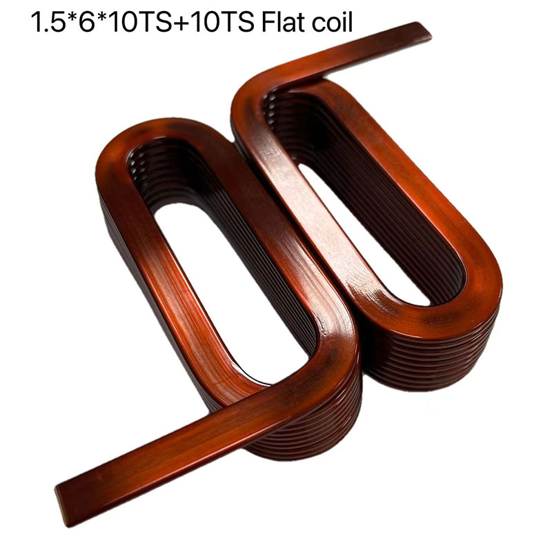 1,5*6*10TS+10TS bobină plată