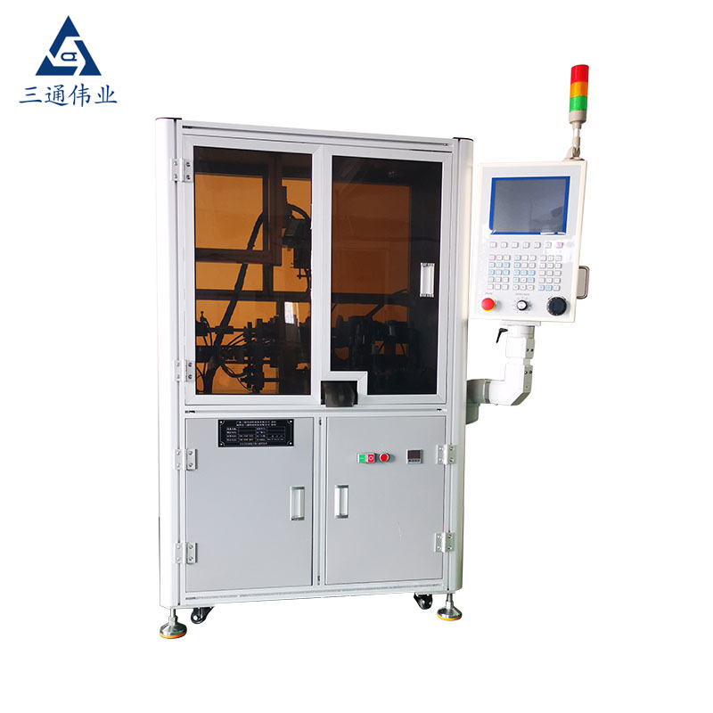 Cum pot mașinile de bobinat cu bobină Alpha cu sârmă plată să îmbunătățească precizia producției și randamentul?